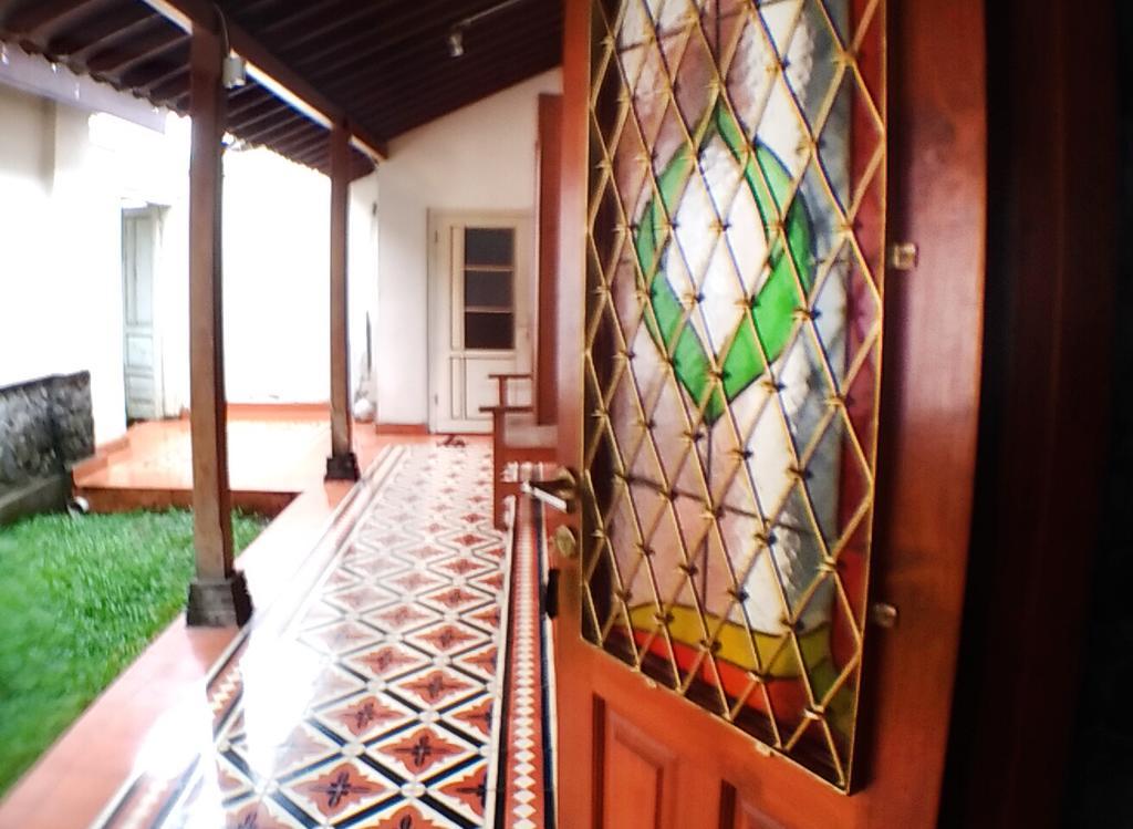 Omah Pitoe Yogya Homestay Yogyakarta Bagian luar foto